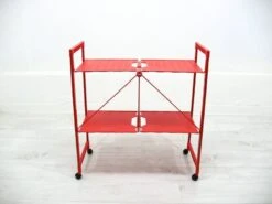 Hailo Folding Tables, 1990s -Bookcases Sales 7d0c6a15 ea23 479a 9234 43bf05195028