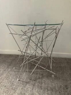 “Blow Up” Designer Coffee Table By Alessi-Fratelli Campana -Bookcases Sales 7d476805 2500 441f a813 ce2383a66b8c