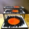 3 BELARTI Coffee Tables 70s'
