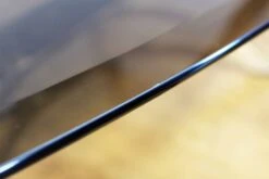 Coffee Table In Brass And Smoked Glass, Maria Pergay Style, France 1970/80 -Bookcases Sales 800f5a6b dc21 4df0 81bd 91d999d088bd