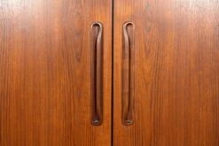 Mid-Century Teak Wardrobe From G-Plan, 1960s -Bookcases Sales 80412993 1710 49bd 82e8 7013e20d5541