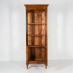Cherrywood Display Case, Germany, 19th Century, Biedermeier Era 15 Cherrywood Display Case, Germany, 19th Century, Biedermeier Era -Bookcases Sales 80c08d51 21d4 44d1 b5bb 2bcee2f6fd49