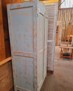 Vintage Parisian Wardrobe -Bookcases Sales 81b848d1 a4a5 4265 b72c 140ebd47bef3