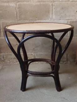 Rattan Coffee Table, 1950s 16 Rattan Coffee Table, 1950s -Bookcases Sales 83dd7fb7 2f48 4db2 b420 05213c1b5096