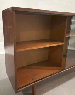Scandinavian Teak Display Bookcase -Bookcases Sales 841d09a0 4864 4e88 88a7 0b16ab7d67ca