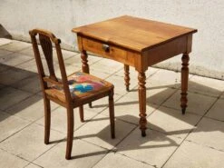 Side Table Or Small Desk With Chair 15 Side Table Or Small Desk With Chair -Bookcases Sales 842acd7d 1b58 4826 928b 4f34bee173b3