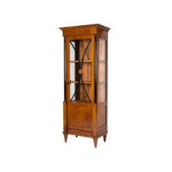 Cherrywood Display Case, Germany, 19th Century, Biedermeier Era 16 Cherrywood Display Case, Germany, 19th Century, Biedermeier Era -Bookcases Sales 8473987d e9c7 4932 b9ba faa0a1ff9df0