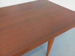 Vintage Scandinavian Teak Coffee Table From The 60s 21 Vintage Scandinavian Teak Coffee Table From The 60s -Bookcases Sales 85242776 4374 4dfd 84af a980e5f4cb5c
