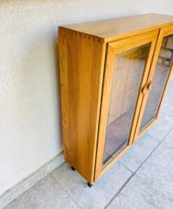 Ercol Showcase -Bookcases Sales 855a7fe6 63ce 4835 809b 9fc401074ec5