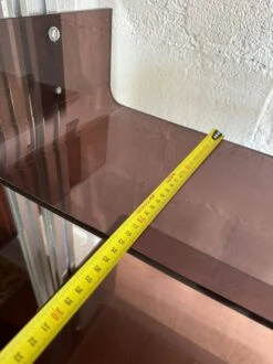 Modular Plexiglass Bookcase, Michel Dumas -Bookcases Sales 857d944d 5cff 48dd a59f 7287155f58c5