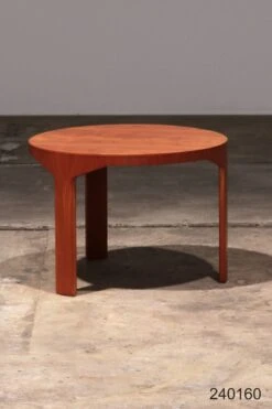 Wooden Side Table With Vintage 70s -Bookcases Sales 8586c05a 15a8 4906 9df9 d961d790775f