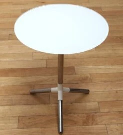 Obil Pillar Pedestal Table, Materia -Bookcases Sales 85d21d84 108c 4db5 bb52 577982b994d5