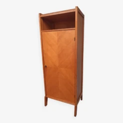 Wing-shaped Locker Cabinet From The 1950s -Bookcases Sales 860f3711 e02d 41ae 9abe 388990852986