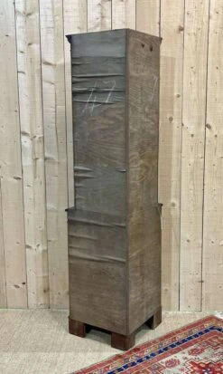 English Mahogany Corner From The 1950s -Bookcases Sales 86796a69 007d 464c 8f11 67c28431f835