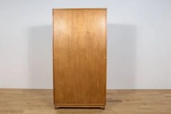 Mid-Century Teak Wardrobe From G-Plan, 1960s -Bookcases Sales 86c37f13 c171 4b14 9079 965496d25635