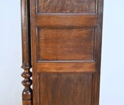 Solid Oak Bookcase – 1920 -Bookcases Sales 86d9a4d8 be9f 4567 81eb 24236938d863