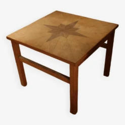 Marquetry Table. -Bookcases Sales 86e7aa4f 467c 45ca 961a 3e1faf76988d