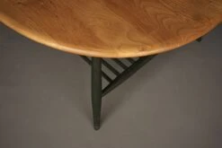 Table Basse Par Lucian Ercolani Pour Ercol, Années 1950 -Bookcases Sales 872edeae f16f 4fd0 a829 ad7130f41429