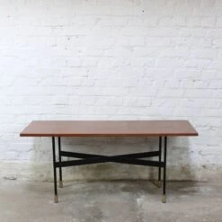 Modernist Coffee Table "211" By Alfred Hendrickx For Belform 1950s 23 Modernist Coffee Table "211" By Alfred Hendrickx For Belform 1950s -Bookcases Sales 8743a0d1 5251 4545 afaf c3dc88f9deda