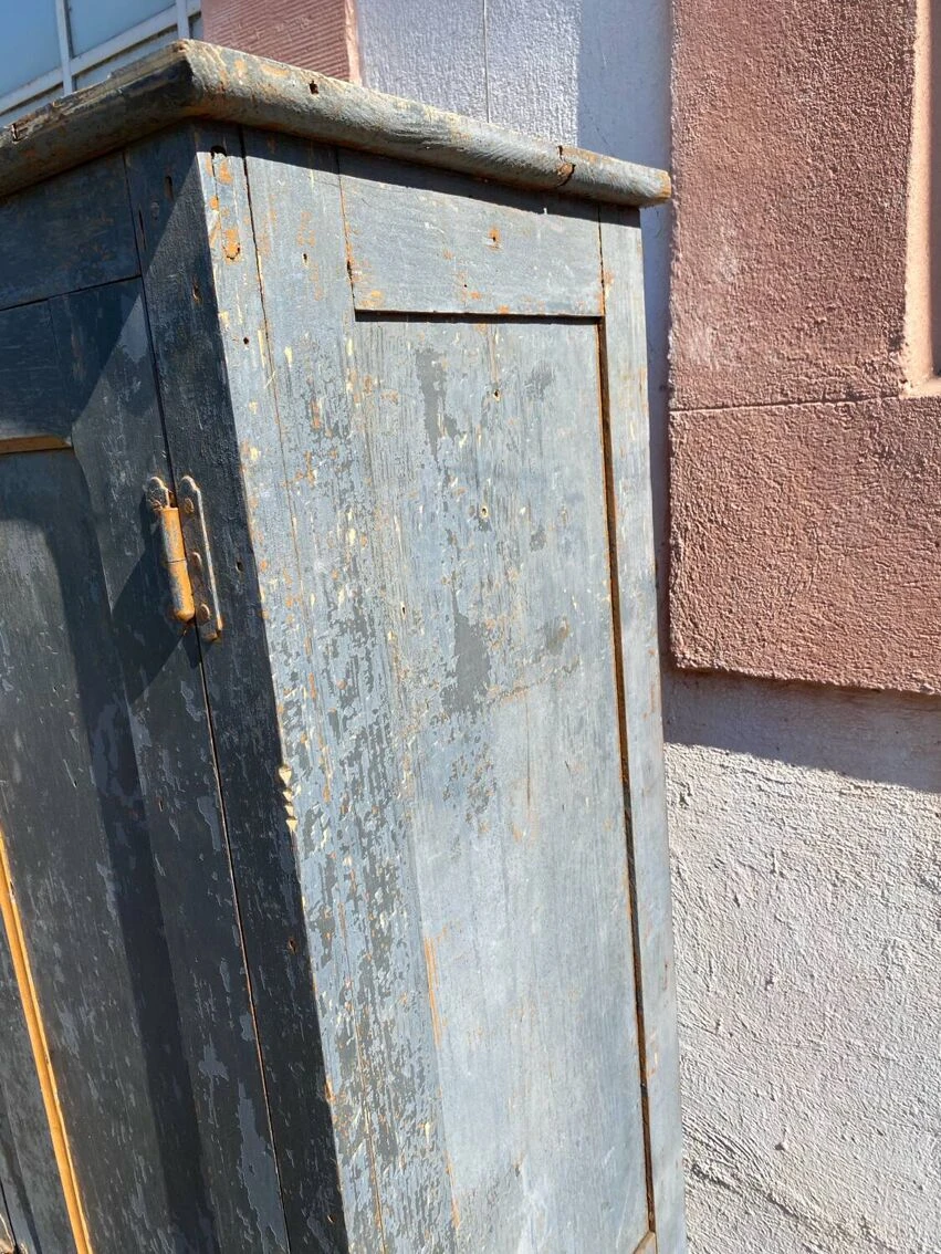 3-door Wooden Locker Room 2 3-door Wooden Locker Room - Image 2