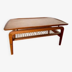Arne Hovmand Olsen Coffee Table 14 Arne Hovmand Olsen Coffee Table -Bookcases Sales 8793061d c6a3 4620 b226 4fcabc72602f