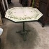 Bistro Pedestal Table