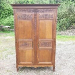 19th Century Norman Wardrobe 13 19th Century Norman Wardrobe -Bookcases Sales 890f56e0 8810 437d 97ef 71f9908d79f0