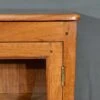 Glazed Furniture In Solid Mahogany, India – 20th Century