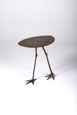 Sylvie Mangaud Bronze Table -Bookcases Sales 89c6af80 d002 4cfa a923 c166c58d8c4a