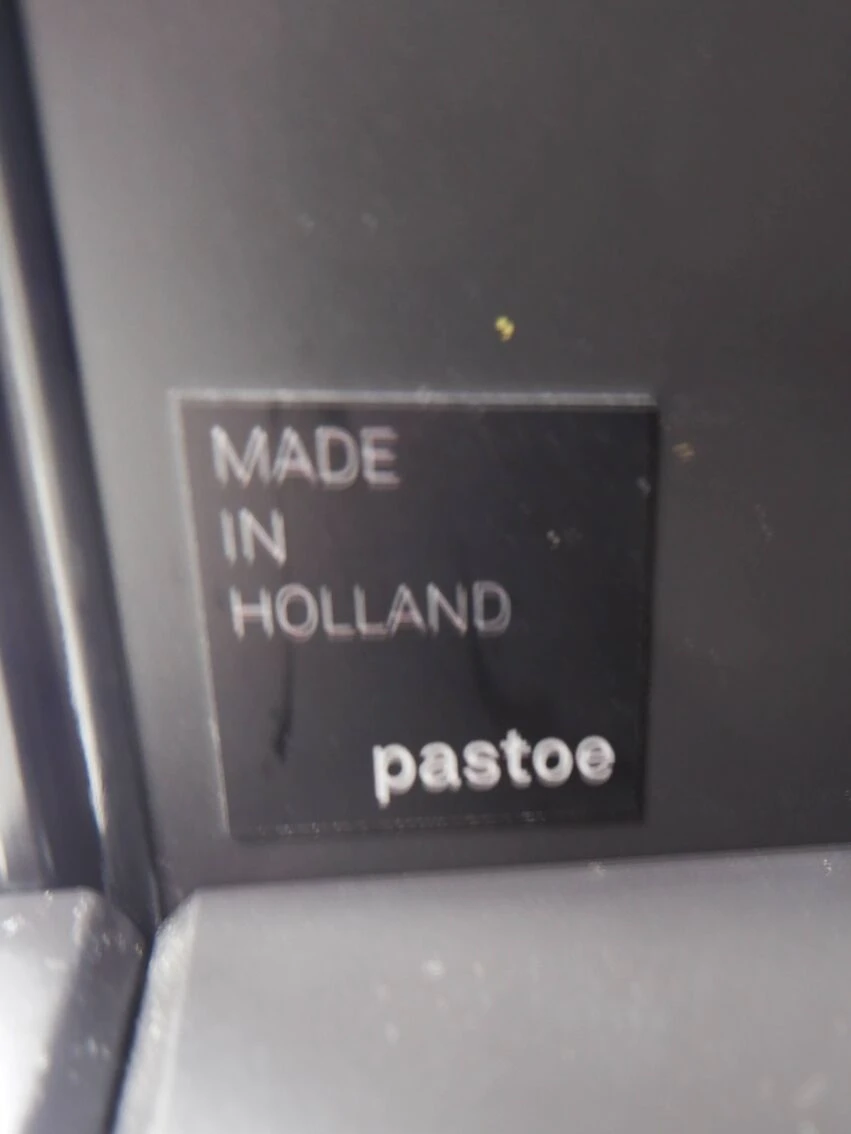 Pastoe Amsterdammer Cabinet 3 Pastoe Amsterdammer Cabinet - Image 3