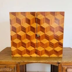 STROMAE Patterned Hanging Cabinet 25 STROMAE Patterned Hanging Cabinet -Bookcases Sales 8b200683 4d06 4ef1 a344 1d1edbbc18a1