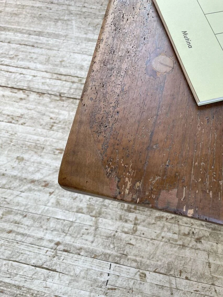 Brutalist Coffee Table 1900 12 Brutalist Coffee Table 1900 - Image 12