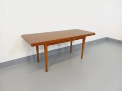 Vintage Scandinavian Teak Coffee Table From The 60s 19 Vintage Scandinavian Teak Coffee Table From The 60s -Bookcases Sales 8b8c58ae 03f1 448c 9779 a102193ed1e5