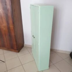 Parisian Style Wardrobe / Furniture From The 50s/60s -Bookcases Sales 8b8d32e3 70e3 48ea b33e 565cf9142a77