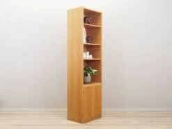 Ash Bookcase, Danish Design, 1960s, Production: Denmark -Bookcases Sales 8c5ba99a 8862 4f16 a64b 32572eff44d5