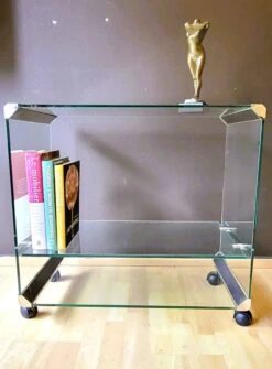 Gallotti & Radice 70s' Italy Coffee Table -Bookcases Sales 8c86dcfc b902 4851 94df 8e58ffcdfe62