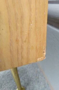 Mid Century Cabinet With Brass Legs -Bookcases Sales 8d1f3733 f7ef 451e ad45 684bbe057c5b