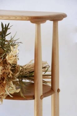 Bookcase / Room Divider - Windsor / Giraffe Model - Ercol -Bookcases Sales 8d55bb1f a7af 47c8 8074 6cdb48ce01b7