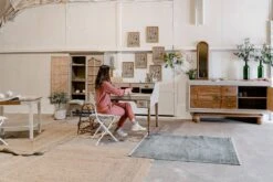 2-door Display Case Wood & Canework 26 2-door Display Case Wood & Canework -Bookcases Sales 8dc2283f 3fd6 4699 bebf 1e01817e64ab