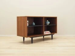 Walnut Bookcase, Scandinavian Design -Bookcases Sales 8def5a7a 15d9 4f91 b75e d54e7ab73011