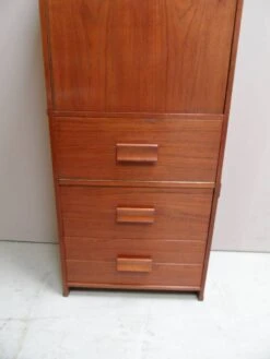 Mid Century Wall Unit 1960's -Bookcases Sales 8df20549 f1d6 49a9 8e2d bb3dd5deab94