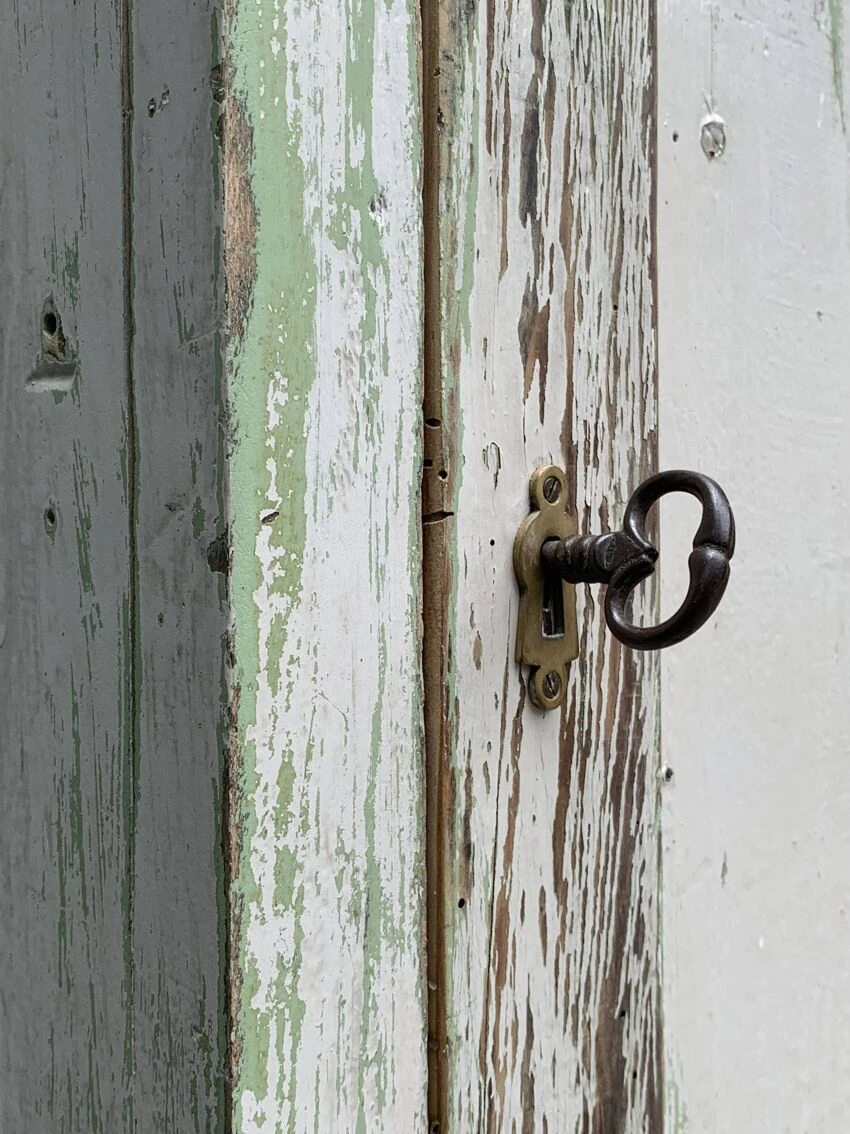 Parisian Workshop Cabinet 1940 4 Parisian Workshop Cabinet 1940 - Image 4