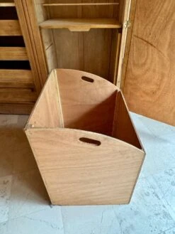 Vintage Marcel Gascoin Cabinet, Arhec Edition 1950 -Bookcases Sales 8e73cc11 0ca6 41d8 9e92 411971a86995