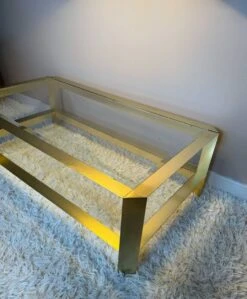 Memphis Design Coffee Table From The 80s -Bookcases Sales 8eef3e7e 3d56 4a6c aa94 1e3fd0386288