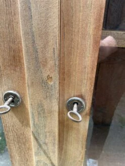 Raw Wood Display Case With 3 Doors, Oak -Bookcases Sales 8f1108d9 7797 4945 849e c7f5203de0eb