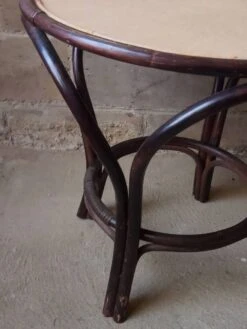 Rattan Coffee Table, 1950s 19 Rattan Coffee Table, 1950s -Bookcases Sales 8f1f71a8 8a5d 4b75 8e27 5fab9765c8df