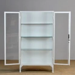 Medical Cabinet, 1930’s -Bookcases Sales 8f4f40c3 7a52 4231 a38c 2d9f818d1ea5