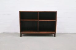 Vintage Rosewood Veneer Bookcase -Bookcases Sales 8fa44981 6a76 492c 95b3 7ce99039fad3