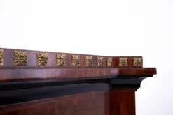 Empire Bookcase, Germany, Circa 1870. -Bookcases Sales 8fc6226f 5ad2 4866 8ff8 5077a65841e3