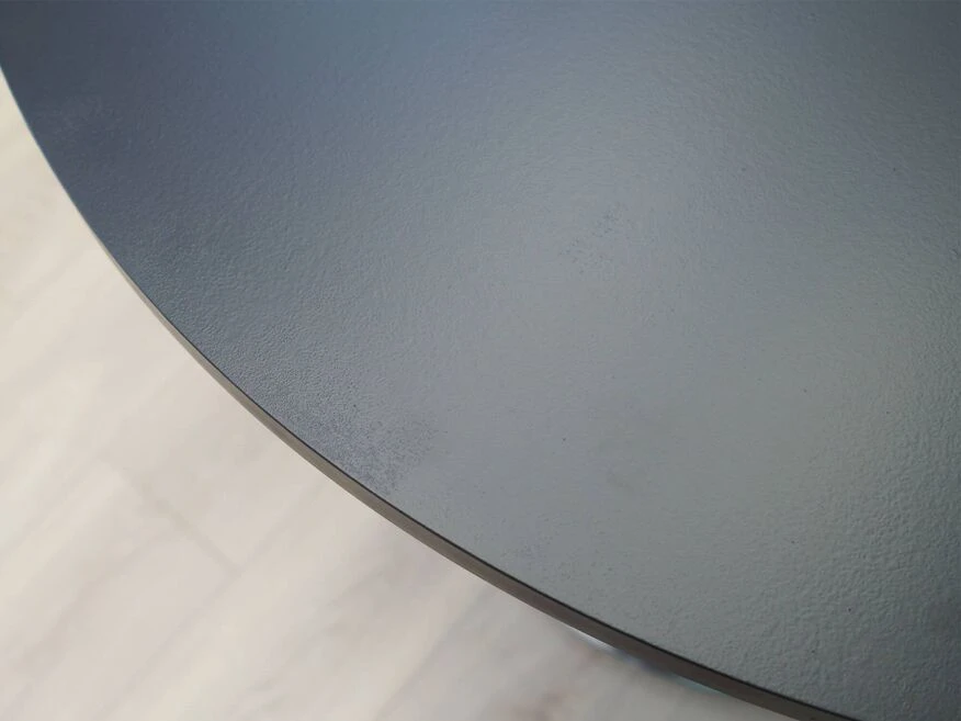 Round Coffee Table, Danish Design, 1990s, Production: Denmark 7 Round Coffee Table, Danish Design, 1990s, Production: Denmark - Image 7